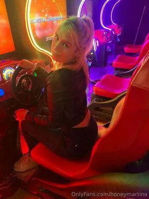 Honeymartina OnlyFans Leaked Free Thumbnail Picture - #Us1tMcpnxz