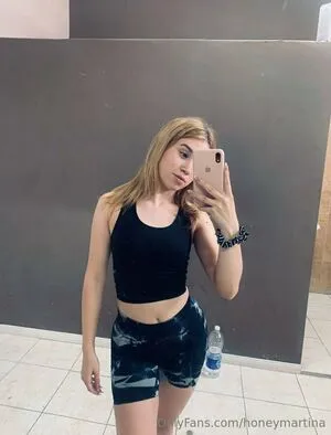 Honeymartina OnlyFans Leaked Free Thumbnail Picture - #VQJPIjpQcO