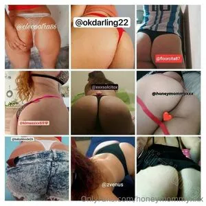 Honeymommyxxx OnlyFans Leaked Free Thumbnail Picture - #FHuyGF5jjV