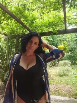 Honeymommyxxx OnlyFans Leaked Free Thumbnail Picture - #sc6GNKjh6Q