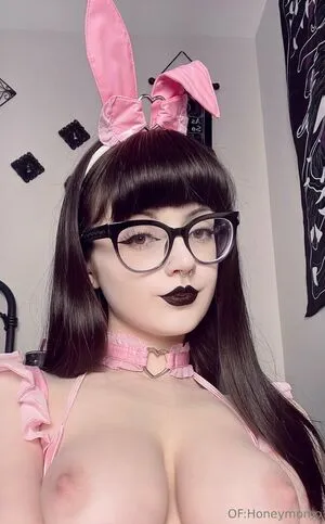 Honeymomo OnlyFans Leaked Free Thumbnail Picture - #cdK77DQvyc
