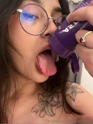 Honeymoolly OnlyFans Leaked Free Thumbnail Picture - #77Fg6IFq5r