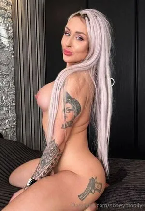 Honeymoolly OnlyFans Leaked Free Thumbnail Picture - #Fs6t3wedyk
