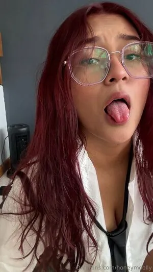 Honeymoolly OnlyFans Leaked Free Thumbnail Picture - #iHZDIC7u0I