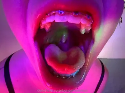Honeymoontea OnlyFans Leaked Free Thumbnail Picture - #FUU37RSFG7