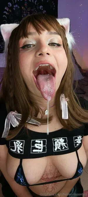 Honeymoontea OnlyFans Leaked Free Thumbnail Picture - #aVVooPfoE4