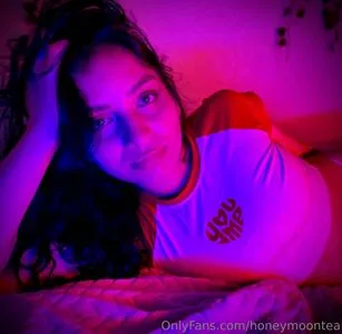 Honeymoontea OnlyFans Leaked Free Thumbnail Picture - #jrlczMSpMg