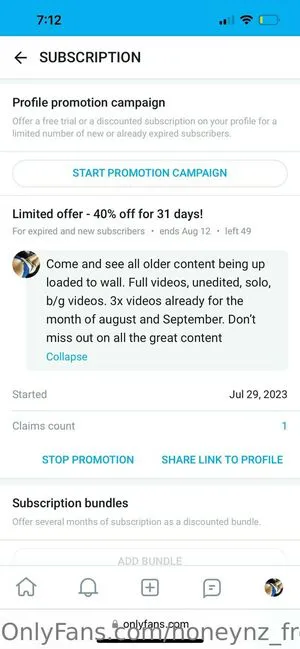 Honeynz Free OnlyFans Leaked Free Thumbnail Picture - #0P0gLoNrtE