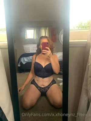 Honeynz Free OnlyFans Leaked Free Thumbnail Picture - #3QqViww2cv