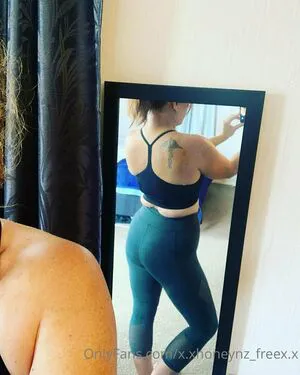 Honeynz Free OnlyFans Leaked Free Thumbnail Picture - #S2SnTVaeyE