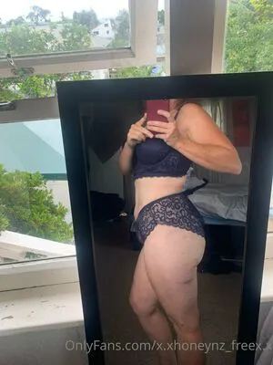 Honeynz Free OnlyFans Leaked Free Thumbnail Picture - #dUFMq9ChIP