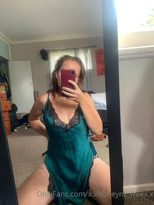Honeynz Free OnlyFans Leaked Free Thumbnail Picture - #jOKnUTCrsc
