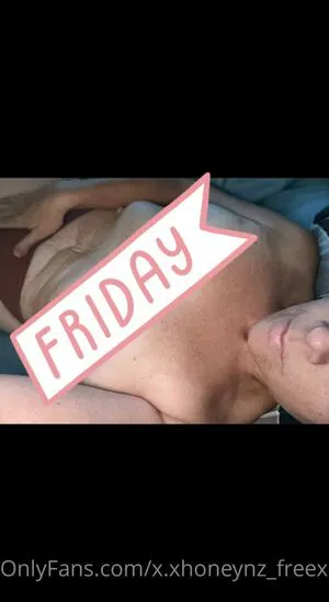 Honeynz Free OnlyFans Leaked Free Thumbnail Picture - #pFSNLfEnmb