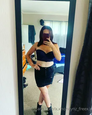 Honeynz Free OnlyFans Leaked Free Thumbnail Picture - #uCwClCpexA
