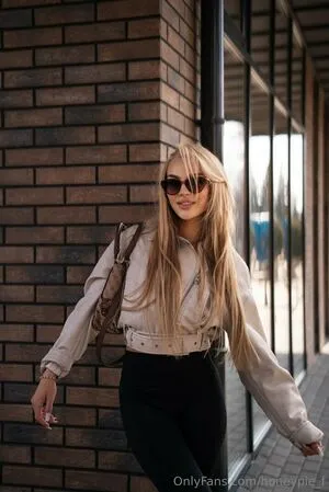 Honeypie F OnlyFans Leaked Free Thumbnail Picture - #S5mPencfPq