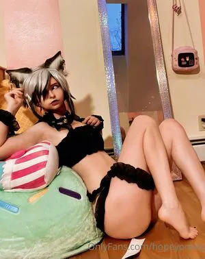 Honeypokey OnlyFans Leaked Free Thumbnail Picture - #0QDp7sFXVz