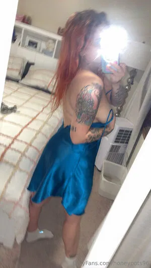 Honeypots96 OnlyFans Leaked Free Thumbnail Picture - #d6OqZ9jdS8