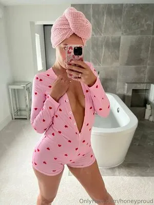 Honeyproud OnlyFans Leaked Free Thumbnail Picture - #9DqN4USdK6