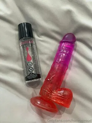 Honeyproud OnlyFans Leaked Free Thumbnail Picture - #CeURljpZU1