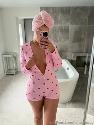 Honeyproud OnlyFans Leaked Free Thumbnail Picture - #RvMERXCkkF