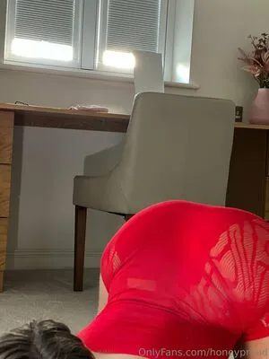 Honeyproud OnlyFans Leaked Free Thumbnail Picture - #TYKhfO6TPA