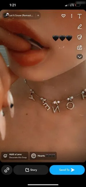 Honeypuu OnlyFans Leaked Free Thumbnail Picture - #HvT2nUtIJ8