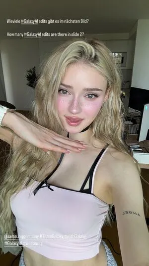 Honeypuu OnlyFans Leaked Free Thumbnail Picture - #gexPdaFmJL