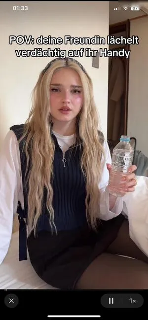Honeypuu OnlyFans Leaked Free Thumbnail Picture - #oxDlBEvUK9