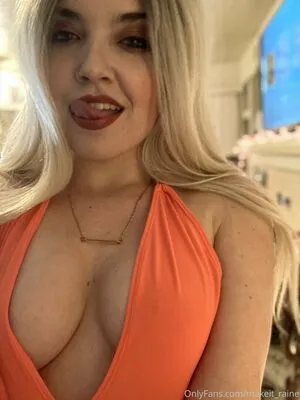 Honeyraine OnlyFans Leaked Free Thumbnail Picture - #NFCedSuy21
