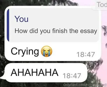 Honeyrashell OnlyFans Leaked Free Thumbnail Picture - #2bH4SF5ZBd