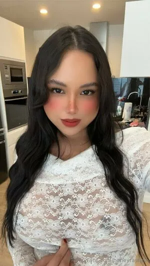 Honeyrashell OnlyFans Leaked Free Thumbnail Picture - #30ZIQ9hxJC
