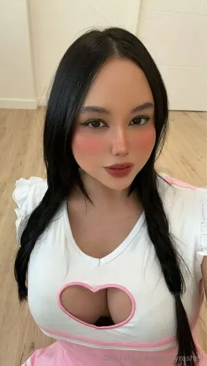 Honeyrashell OnlyFans Leaked Free Thumbnail Picture - #5Ef4yGrNL6