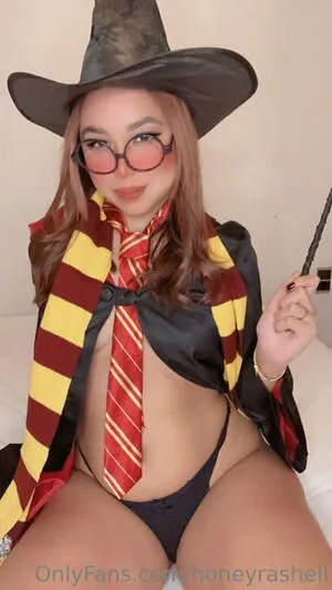 Honeyrashell OnlyFans Leaked Free Thumbnail Picture - #72iZfkZGXu