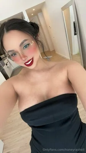 Honeyrashell OnlyFans Leaked Free Thumbnail Picture - #76lgYOXUlD
