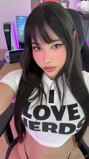 Honeyrashell OnlyFans Leaked Free Thumbnail Picture - #8V0qeBDMqz