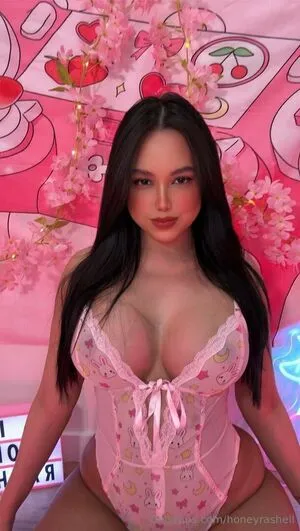 Honeyrashell OnlyFans Leaked Free Thumbnail Picture - #8lQ11vj55n