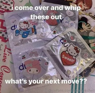 Honeyrashell OnlyFans Leaked Free Thumbnail Picture - #9XigIgszHi