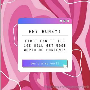 Honeyrashell OnlyFans Leaked Free Thumbnail Picture - #AUWwLJDtpl