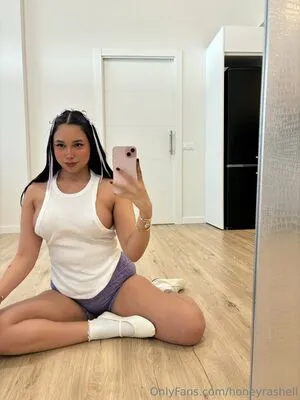 Honeyrashell OnlyFans Leaked Free Thumbnail Picture - #Ag0EOztH4h