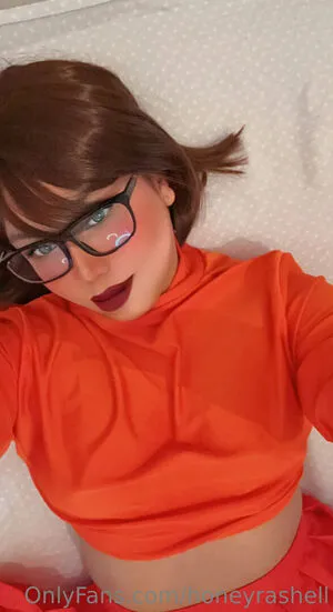 Honeyrashell OnlyFans Leaked Free Thumbnail Picture - #B5rYb8BYAu