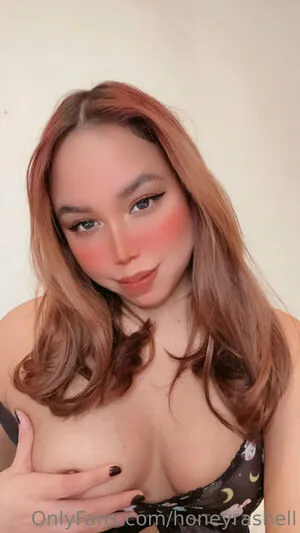 Honeyrashell OnlyFans Leaked Free Thumbnail Picture - #Bjc6OFvJoW