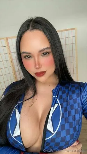 Honeyrashell OnlyFans Leaked Free Thumbnail Picture - #CEdDxRgHbw