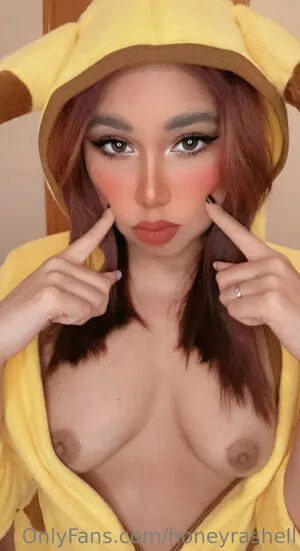 Honeyrashell OnlyFans Leaked Free Thumbnail Picture - #EYf0EkbNp7