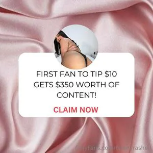 Honeyrashell OnlyFans Leaked Free Thumbnail Picture - #Gmg2sCdlIE