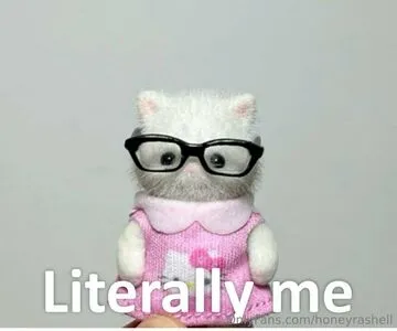 Honeyrashell OnlyFans Leaked Free Thumbnail Picture - #HwlYjVqwdt