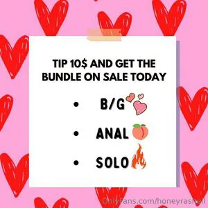 Honeyrashell OnlyFans Leaked Free Thumbnail Picture - #J1BKOSS2Bm