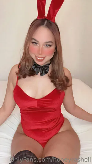 Honeyrashell OnlyFans Leaked Free Thumbnail Picture - #J5emHddGBf