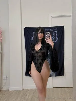 Honeyrashell OnlyFans Leaked Free Thumbnail Picture - #JEpxXfoAxd