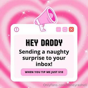 Honeyrashell OnlyFans Leaked Free Thumbnail Picture - #JeXQq2ZDpX