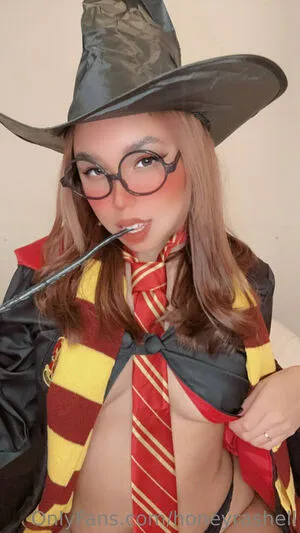 Honeyrashell OnlyFans Leaked Free Thumbnail Picture - #JryvehZlci